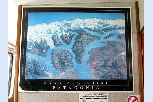 Viaggio in Argentina 2010